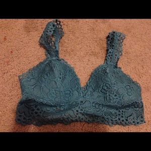 AERIE BRALETTE SIZE S/MALL